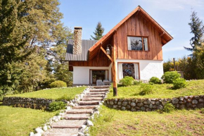 Las Tres Marias Villa La Angostura